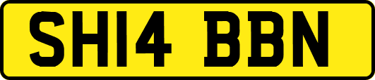 SH14BBN