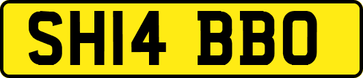 SH14BBO