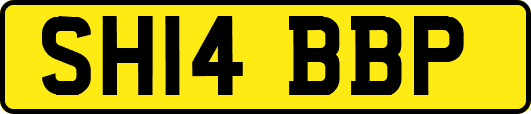 SH14BBP