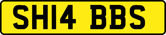 SH14BBS