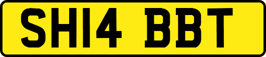 SH14BBT