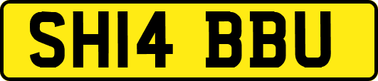 SH14BBU