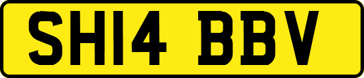 SH14BBV