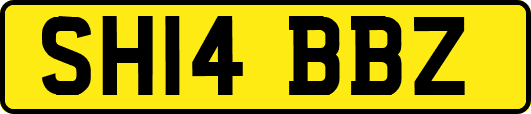 SH14BBZ
