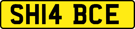 SH14BCE
