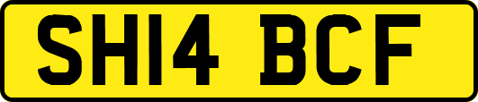 SH14BCF