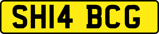 SH14BCG