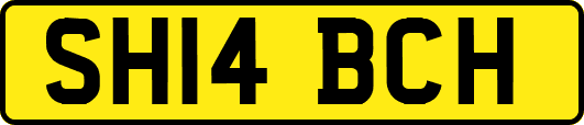 SH14BCH
