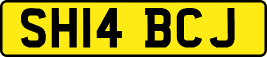 SH14BCJ