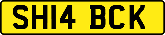 SH14BCK