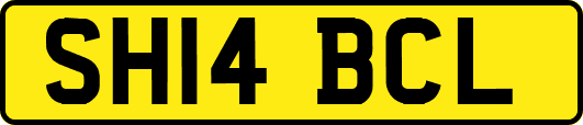 SH14BCL