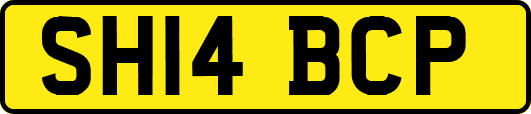 SH14BCP