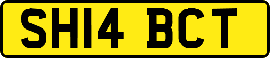 SH14BCT