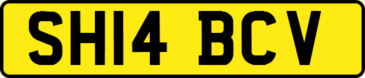 SH14BCV