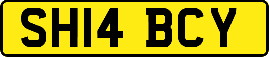 SH14BCY