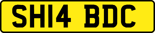 SH14BDC