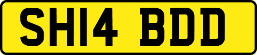 SH14BDD