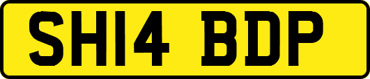 SH14BDP