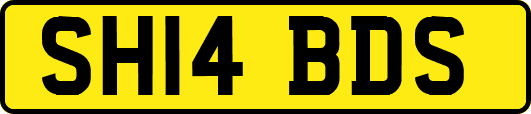 SH14BDS