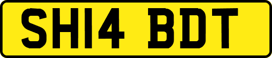 SH14BDT