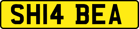SH14BEA