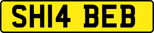 SH14BEB