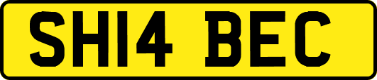 SH14BEC