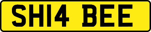 SH14BEE