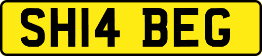 SH14BEG