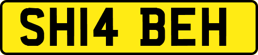 SH14BEH