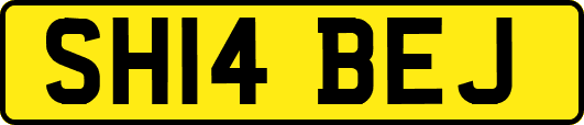 SH14BEJ