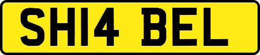 SH14BEL