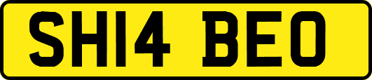 SH14BEO