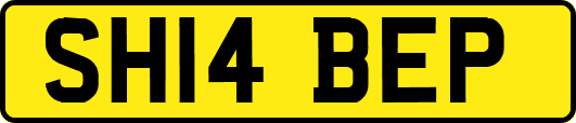 SH14BEP