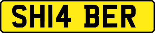 SH14BER