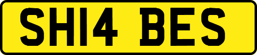 SH14BES