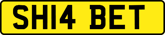 SH14BET