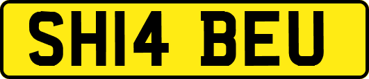 SH14BEU
