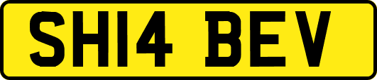 SH14BEV