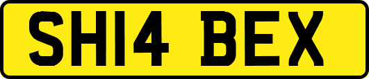 SH14BEX