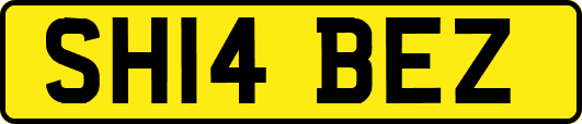 SH14BEZ