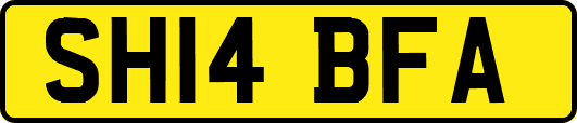 SH14BFA