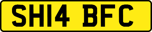 SH14BFC