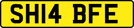 SH14BFE