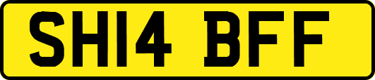 SH14BFF