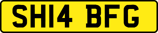 SH14BFG