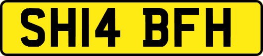 SH14BFH