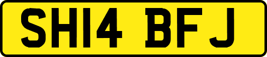SH14BFJ