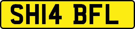 SH14BFL