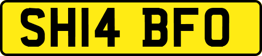 SH14BFO